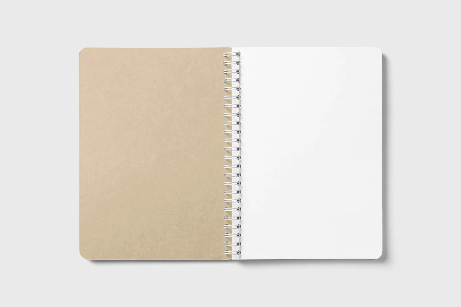 Carnets personnalisés avec logo d'entreprise
